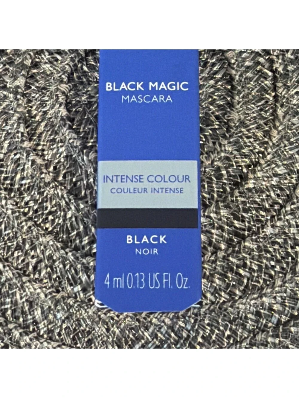 Eyeko Black Magic Mascara in Black 4 ml NEW